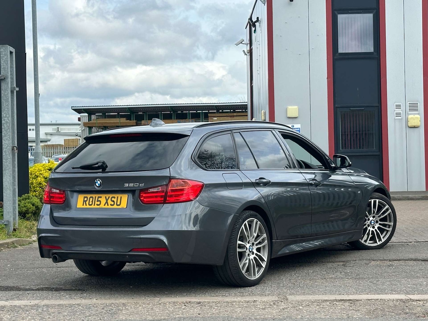 Used BMW 3 Series 2015 for sale - 78152422: Photo 15