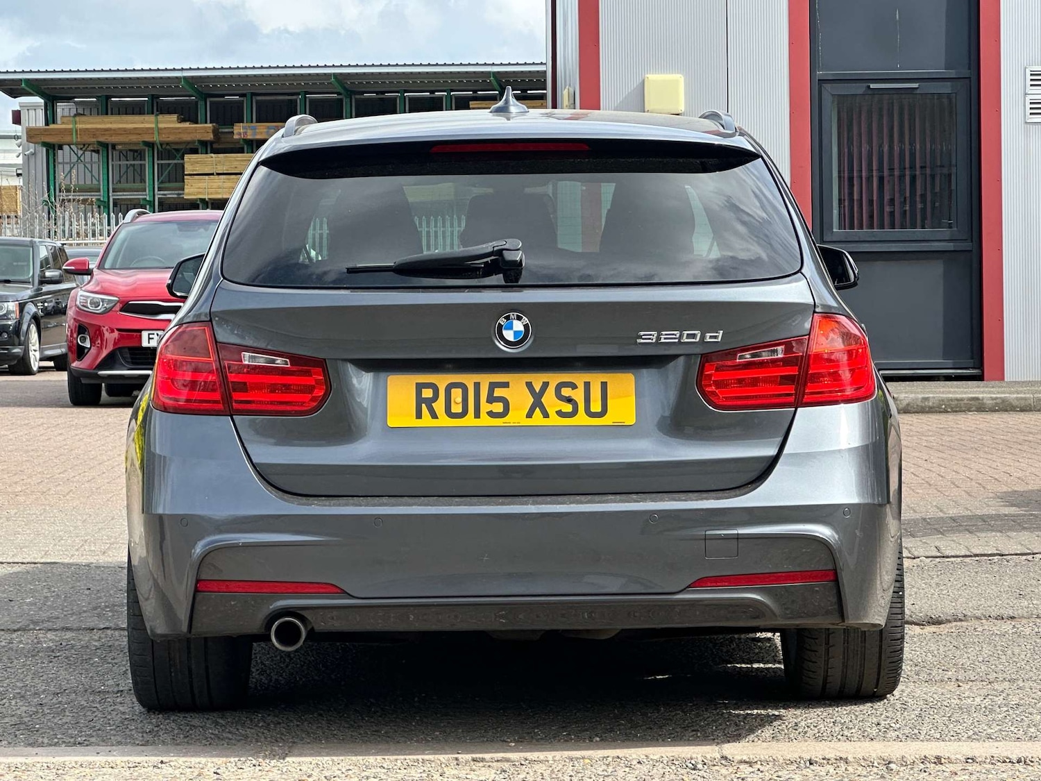 Used BMW 3 Series 2015 for sale - 78152422: Photo 16