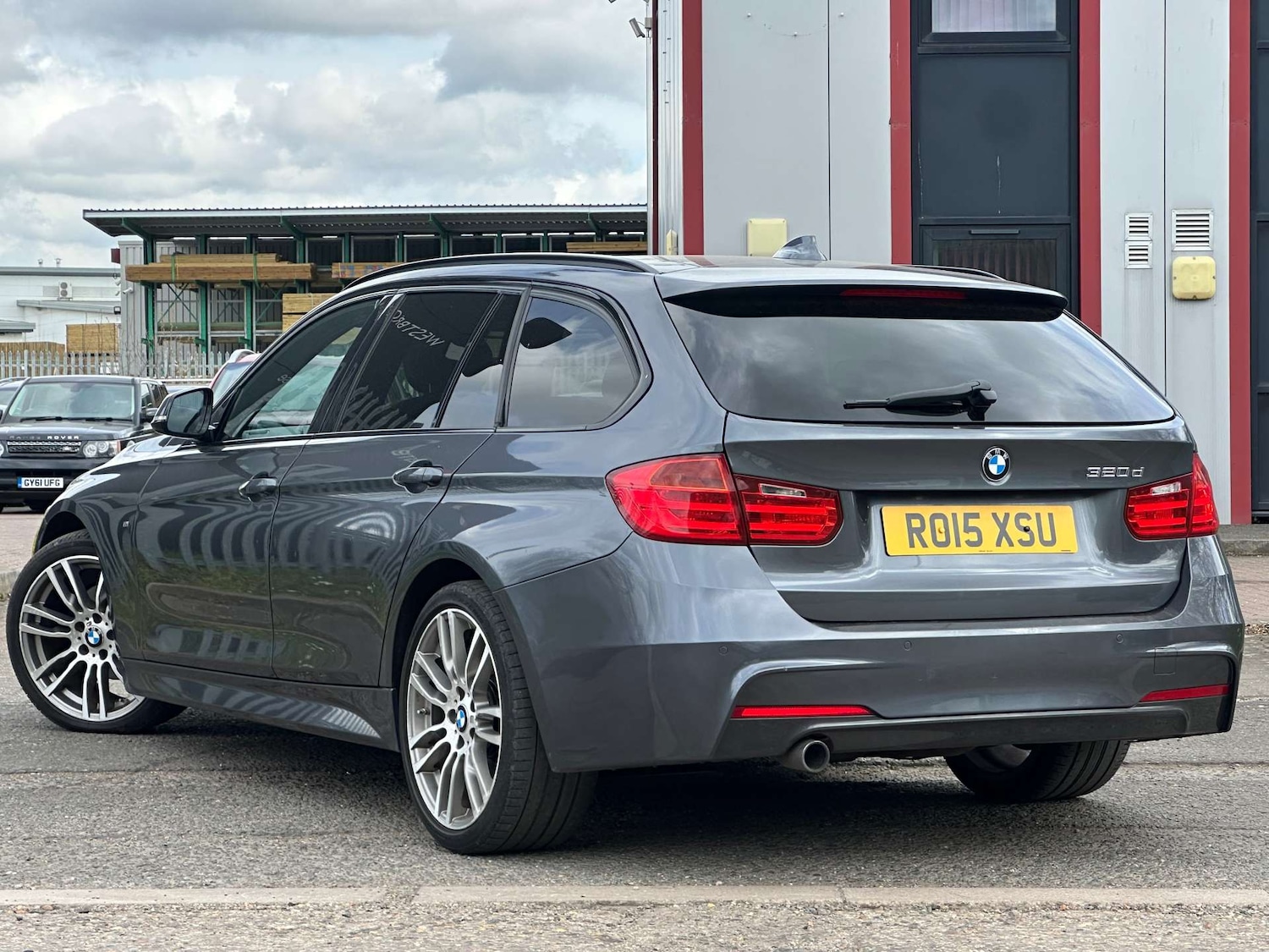 Used BMW 3 Series 2015 for sale - 78152422: Photo 17