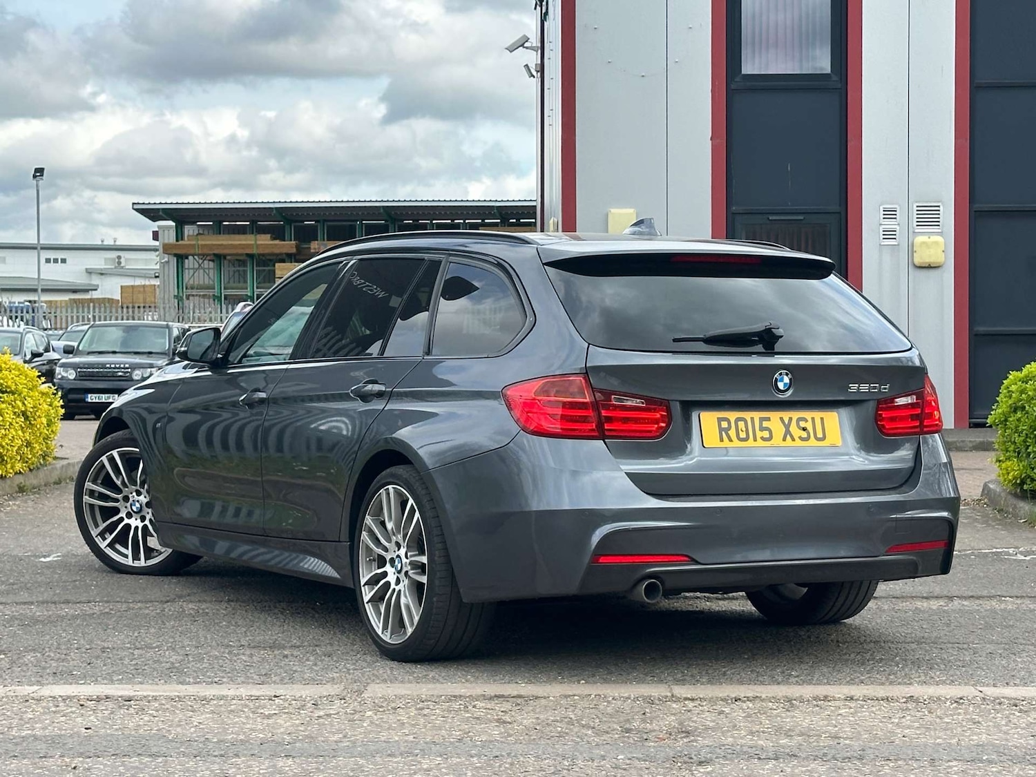 Used BMW 3 Series 2015 for sale - 78152422: Photo 18