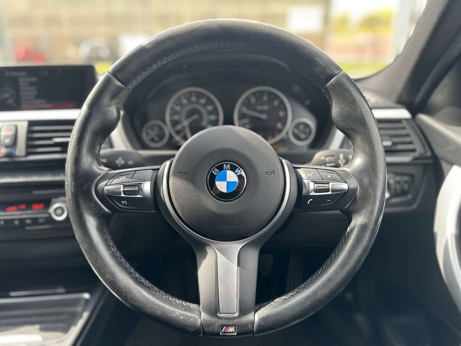 Used BMW 3 Series 2015 for sale - 78152422: Photo 19