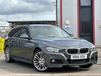 BMW 3 Series feature image