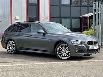 Used BMW 3 Series 2015 for sale - 78152422: Photo