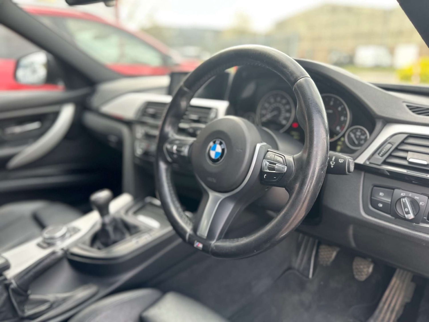 Used BMW 3 Series 2015 for sale - 78152422: Photo 54