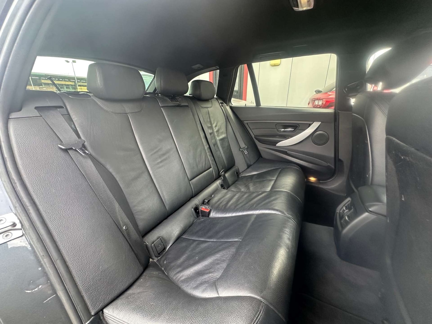 Used BMW 3 Series 2015 for sale - 78152422: Photo 59