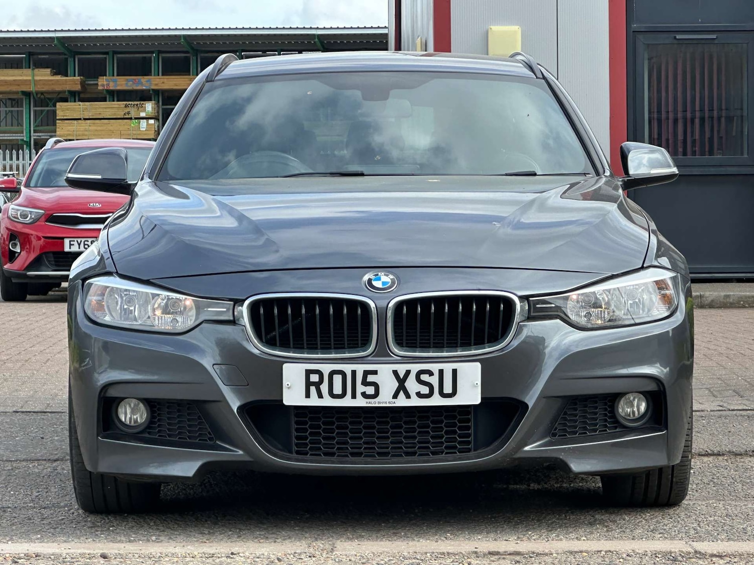 Used BMW 3 Series 2015 for sale - 78152422: Photo 6