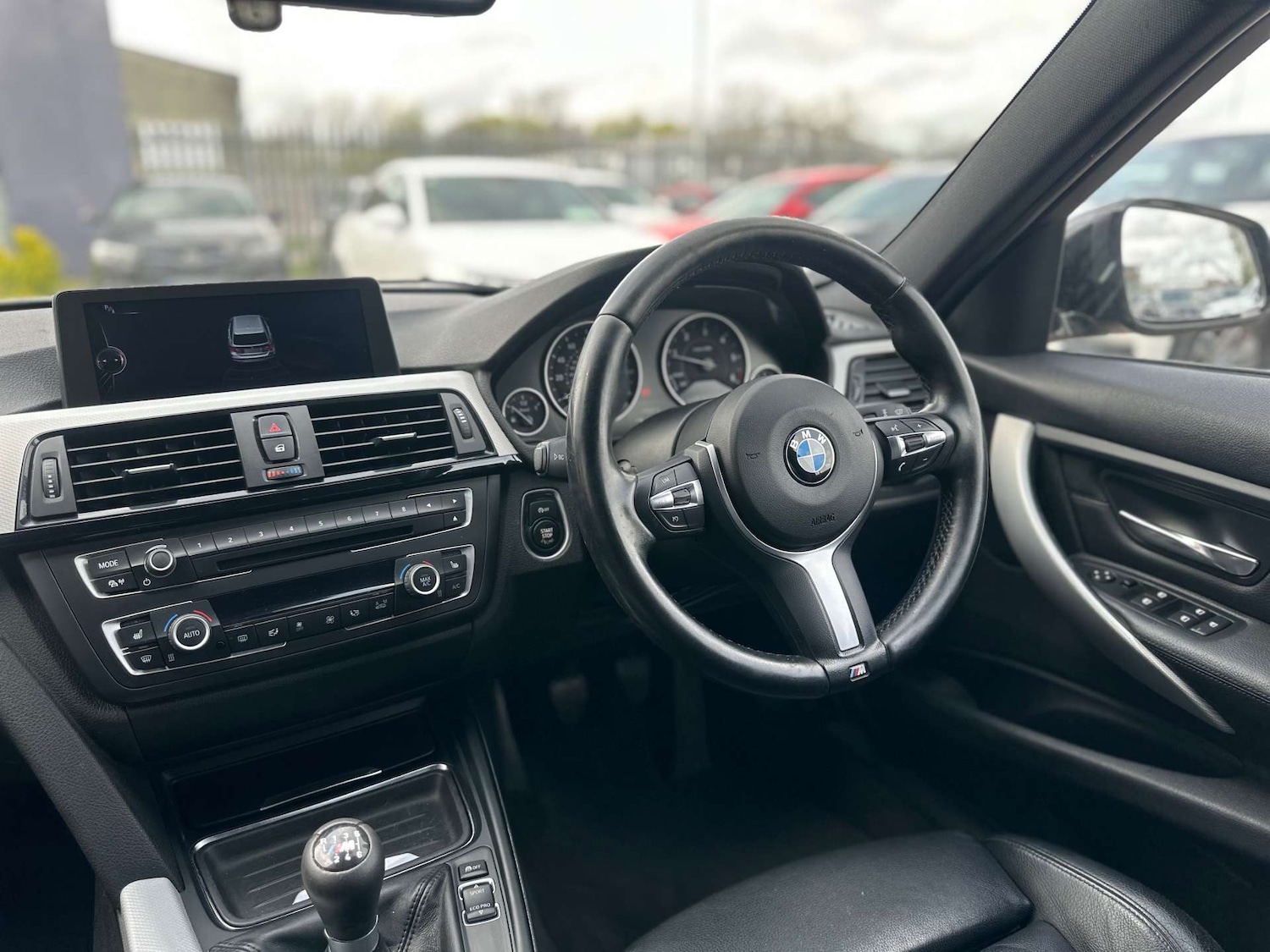 Used BMW 3 Series 2015 for sale - 78152422: Photo 63