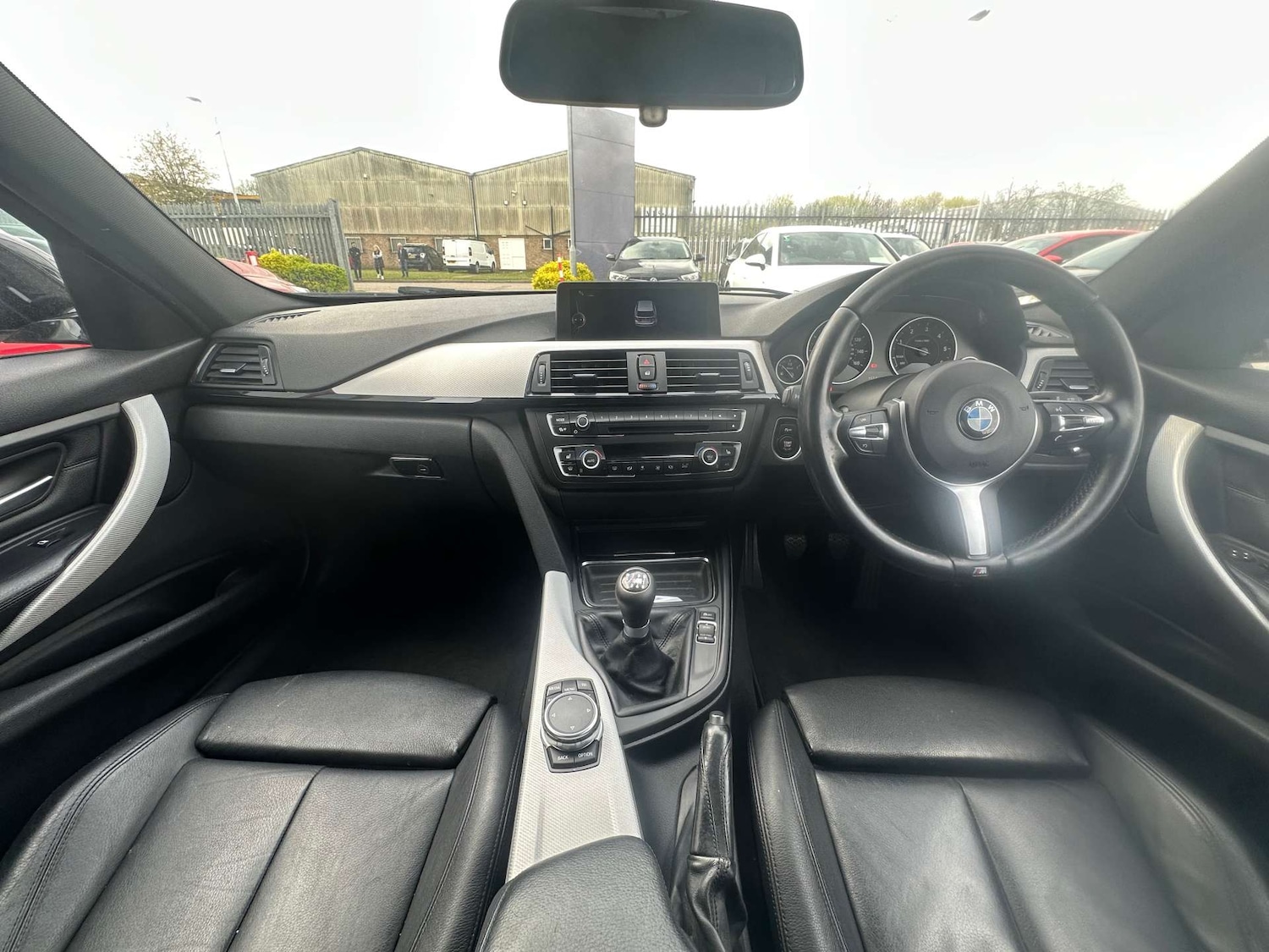 Used BMW 3 Series 2015 for sale - 78152422: Photo 64