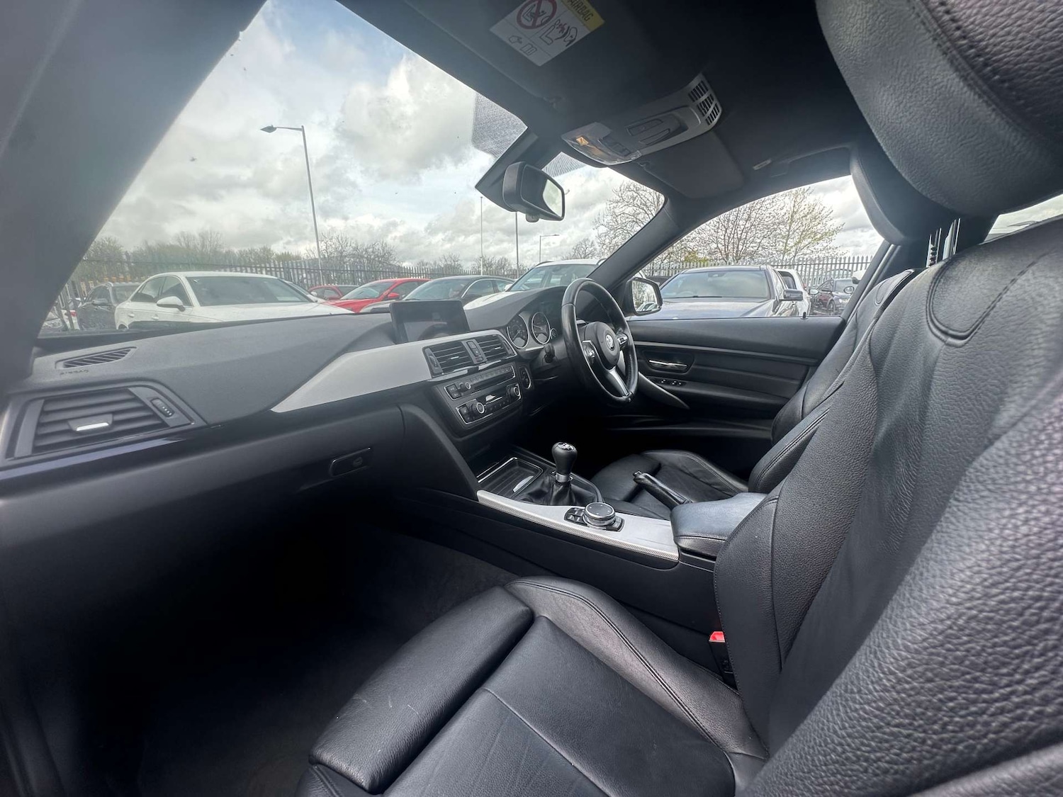 Used BMW 3 Series 2015 for sale - 78152422: Photo 68