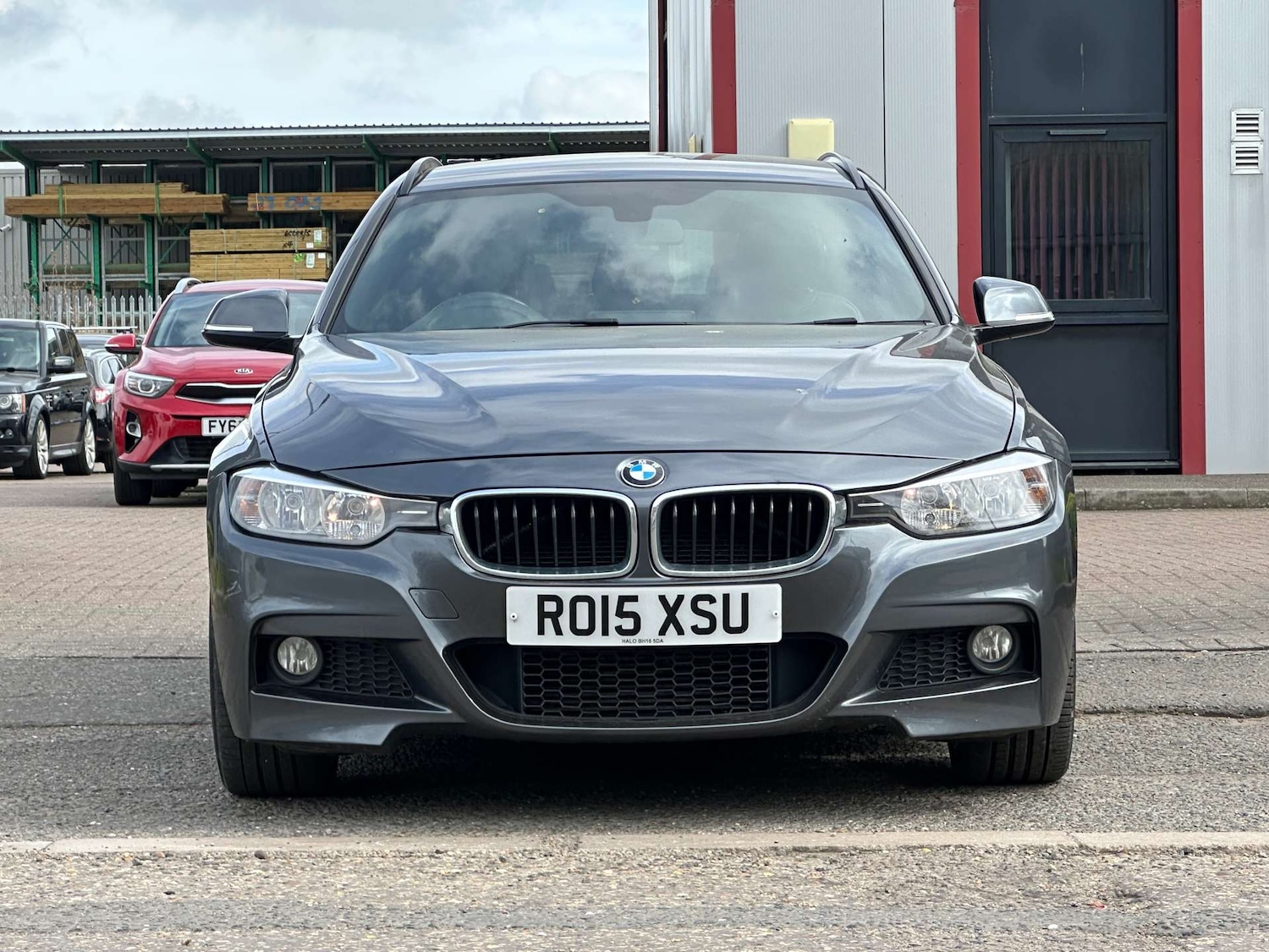 Used BMW 3 Series 2015 for sale - 78152422: Photo 7