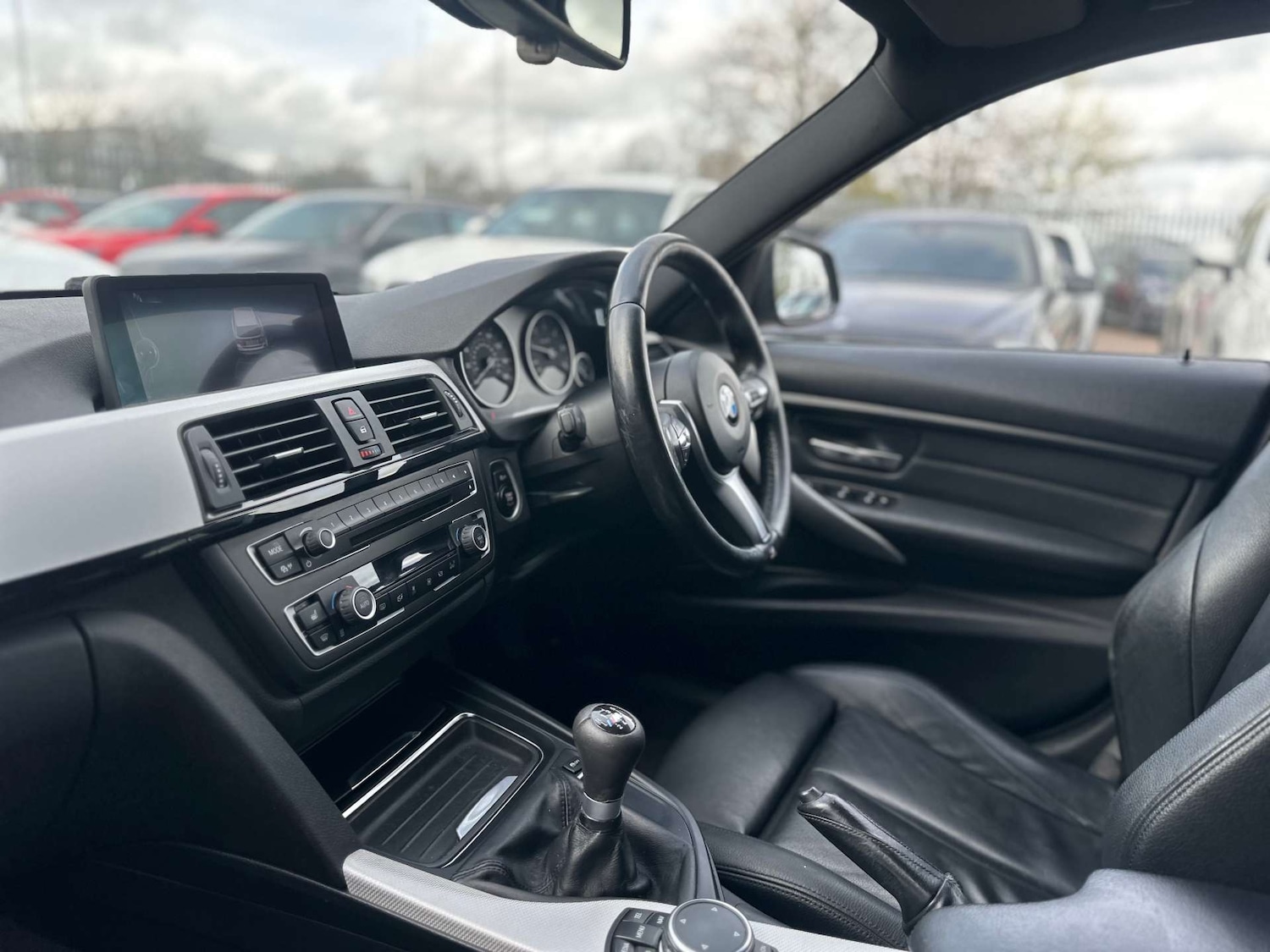 Used BMW 3 Series 2015 for sale - 78152422: Photo 72