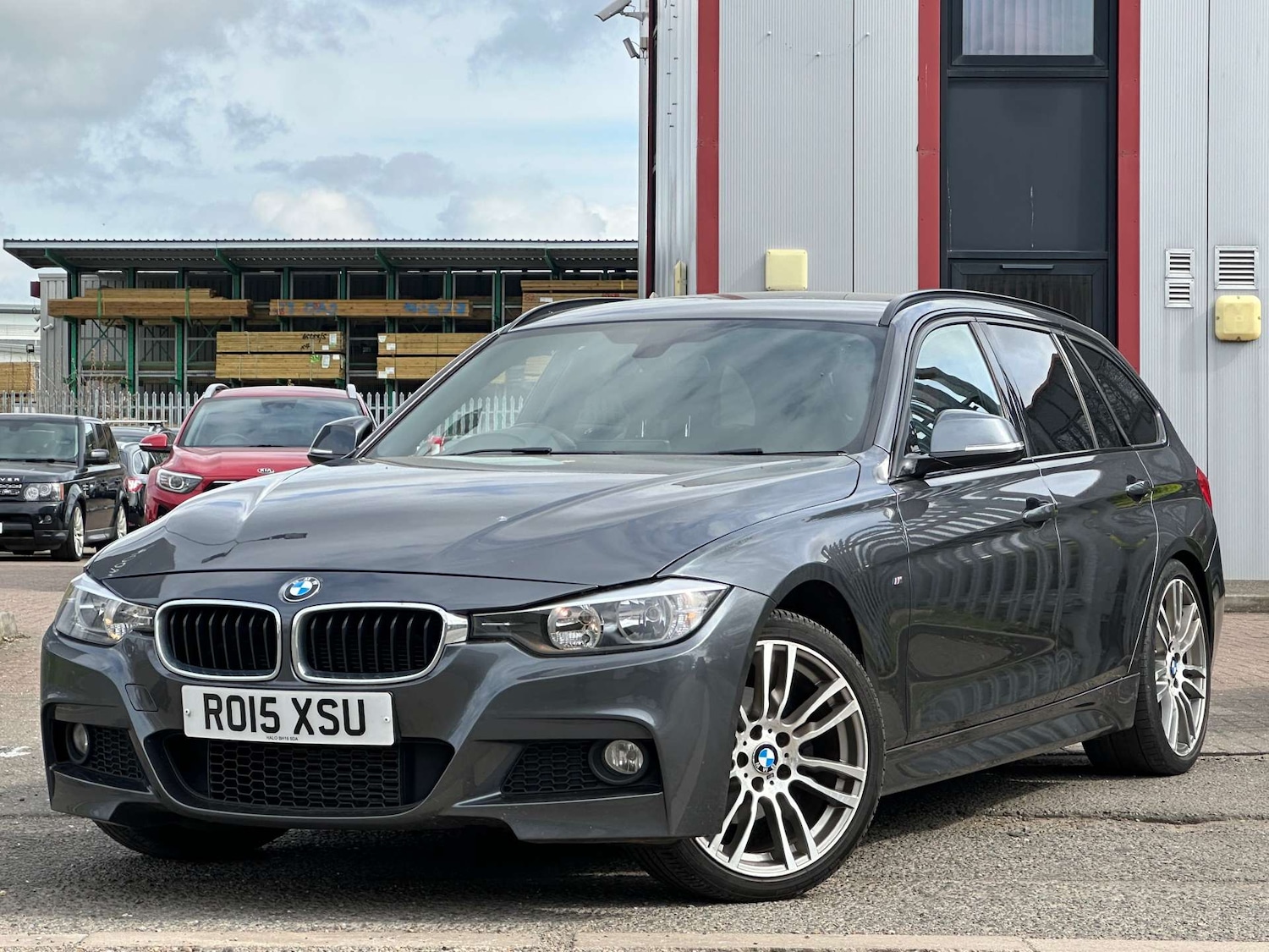 Used BMW 3 Series 2015 for sale - 78152422: Photo 9