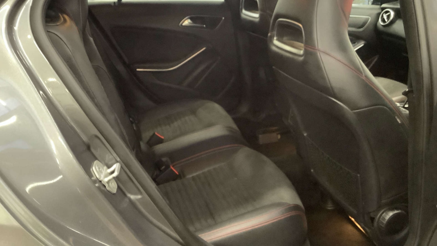 Used Mercedes-Benz A-Class 2016 for sale - 77113519: Photo 8