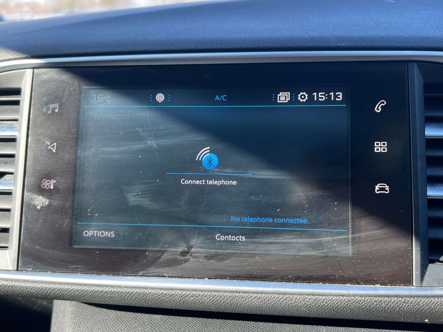 Used Peugeot 308 2018 for sale - 77704061: Photo 43