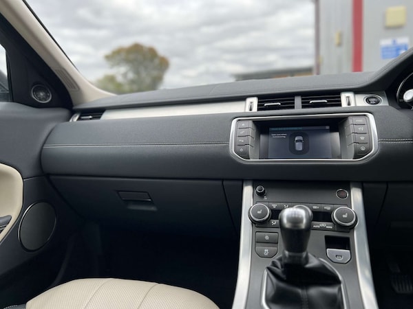 Used Land Rover Range Rover Evoque 2018 for sale - 76220607: Photo 23