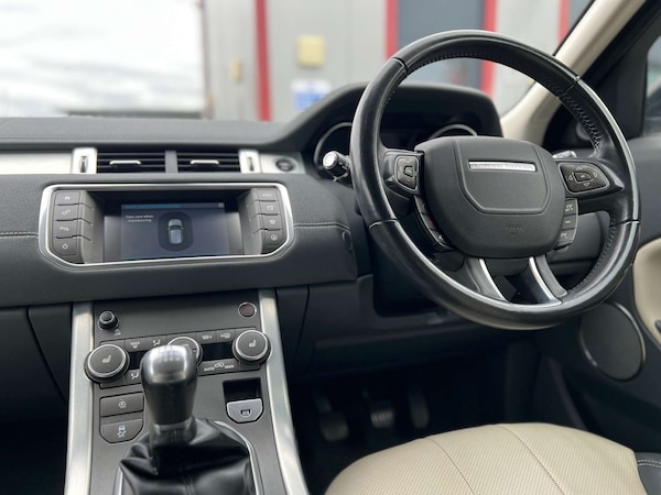 Used Land Rover Range Rover Evoque 2018 for sale - 76220607: Photo 24