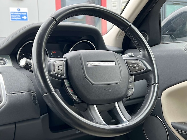 Used Land Rover Range Rover Evoque 2018 for sale - 76220607: Photo 25