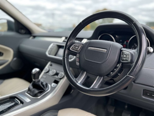 Used Land Rover Range Rover Evoque 2018 for sale - 76220607: Photo 27