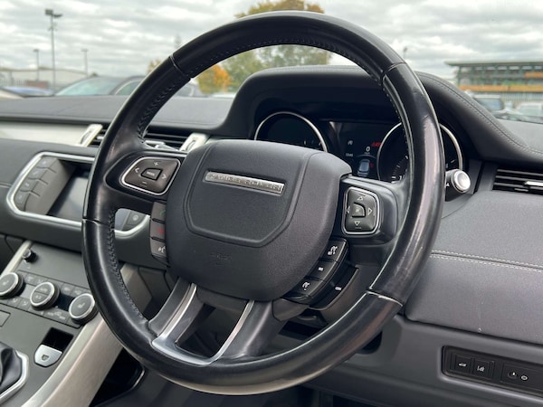 Used Land Rover Range Rover Evoque 2018 for sale - 76220607: Photo 28