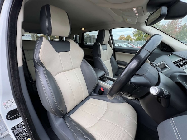 Used Land Rover Range Rover Evoque 2018 for sale - 76220607: Photo 29