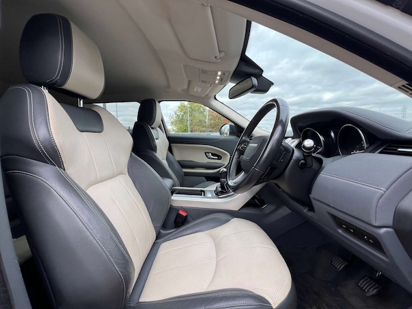 Used Land Rover Range Rover Evoque 2018 for sale - 76220607: Photo 30