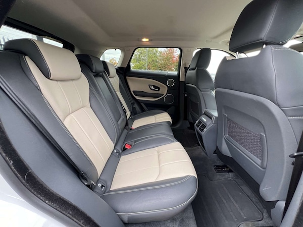Used Land Rover Range Rover Evoque 2018 for sale - 76220607: Photo 33