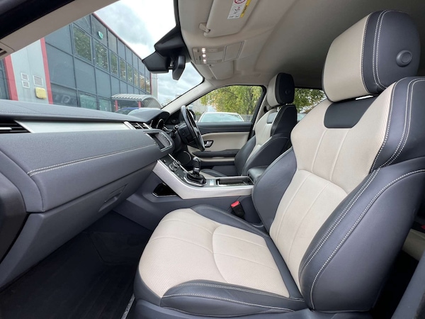 Used Land Rover Range Rover Evoque 2018 for sale - 76220607: Photo 39