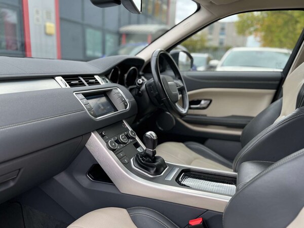 Used Land Rover Range Rover Evoque 2018 for sale - 76220607: Photo 42