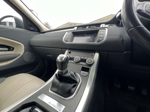 Used Land Rover Range Rover Evoque 2018 for sale - 76220607: Photo 44