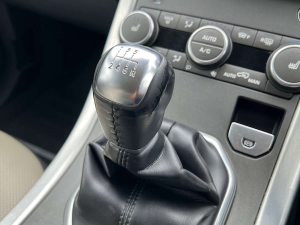 Used Land Rover Range Rover Evoque 2018 for sale - 76220607: Photo 45