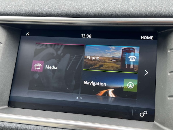 Used Land Rover Range Rover Evoque 2018 for sale - 76220607: Photo 52