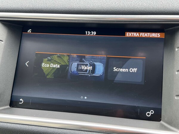 Used Land Rover Range Rover Evoque 2018 for sale - 76220607: Photo 53