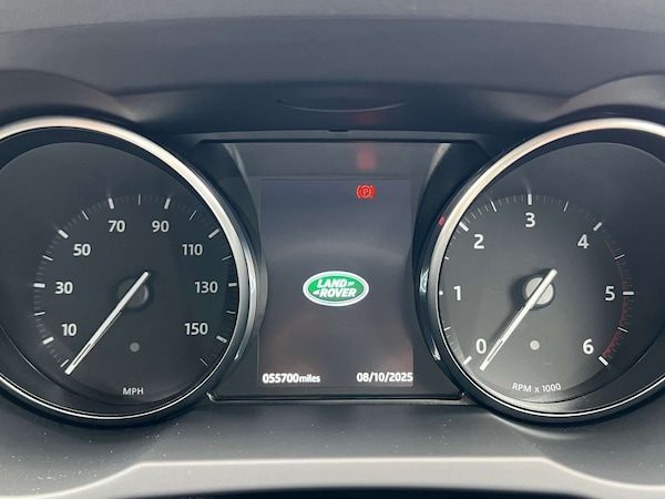 Used Land Rover Range Rover Evoque 2018 for sale - 76220607: Photo 66