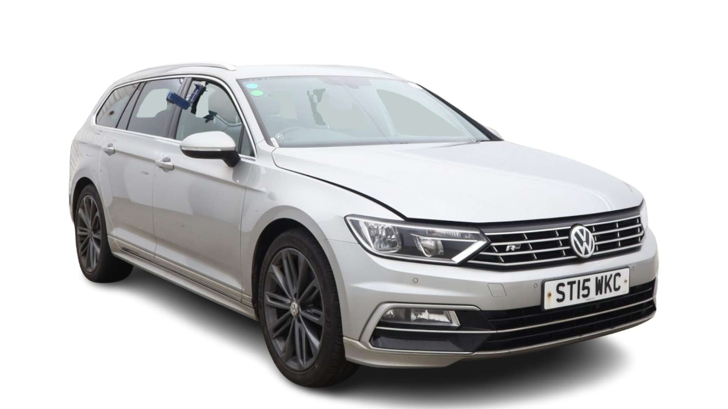 Used Volkswagen Passat 2015 for sale - 77626965: Photo 1