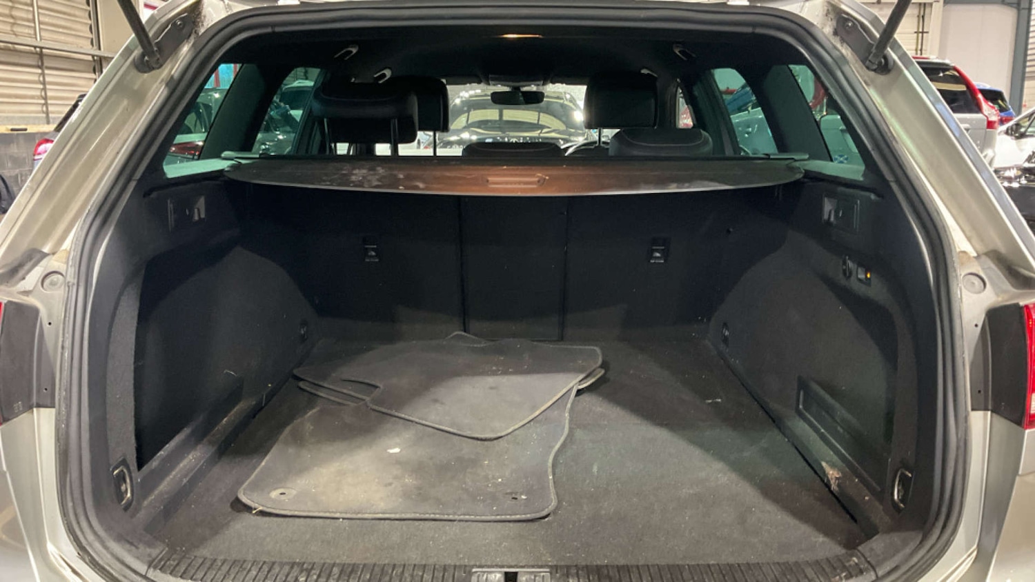 Used Volkswagen Passat 2015 for sale - 77626965: Photo 11