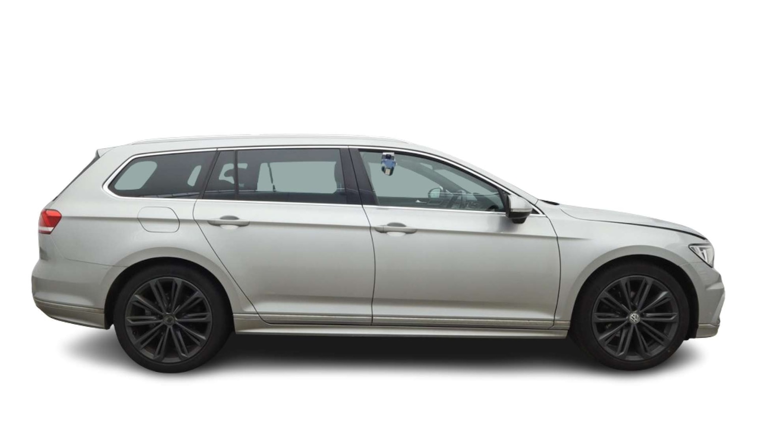 Used Volkswagen Passat 2015 for sale - 77626965: Photo 2