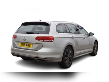 Used Volkswagen Passat 2015 for sale - 77626965: Photo