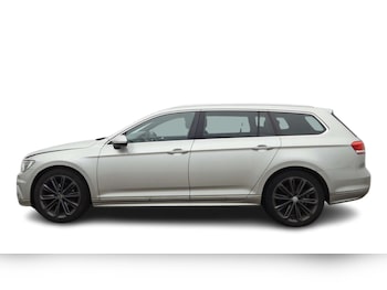 Used Volkswagen Passat 2015 for sale - 77626965: Photo