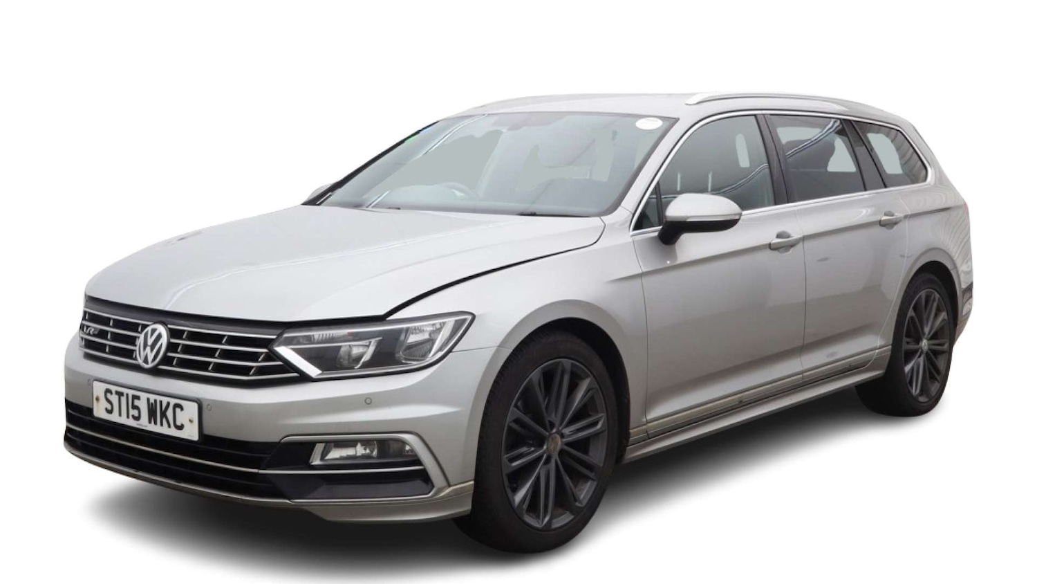 Used Volkswagen Passat 2015 for sale - 77626965: Photo 5