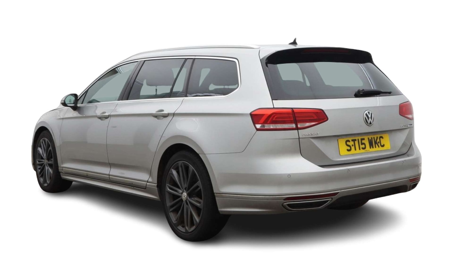 Used Volkswagen Passat 2015 for sale - 77626965: Photo 6