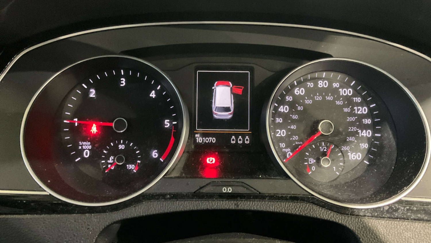 Used Volkswagen Passat 2015 for sale - 77626965: Photo 7