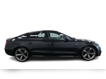 Used Audi A5 2015 for sale - 78628559: Photo