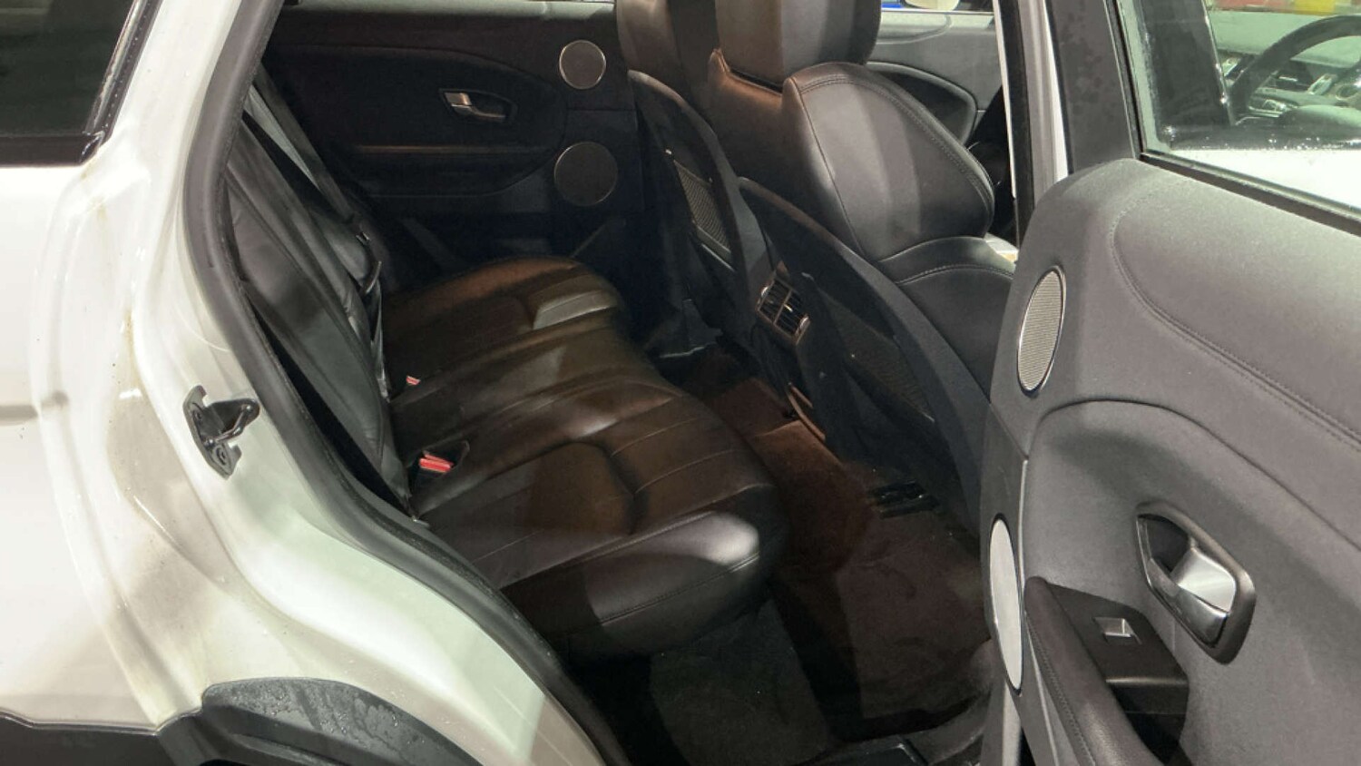 Used Land Rover Range Rover Evoque 2019 for sale - 78011092: Photo 10