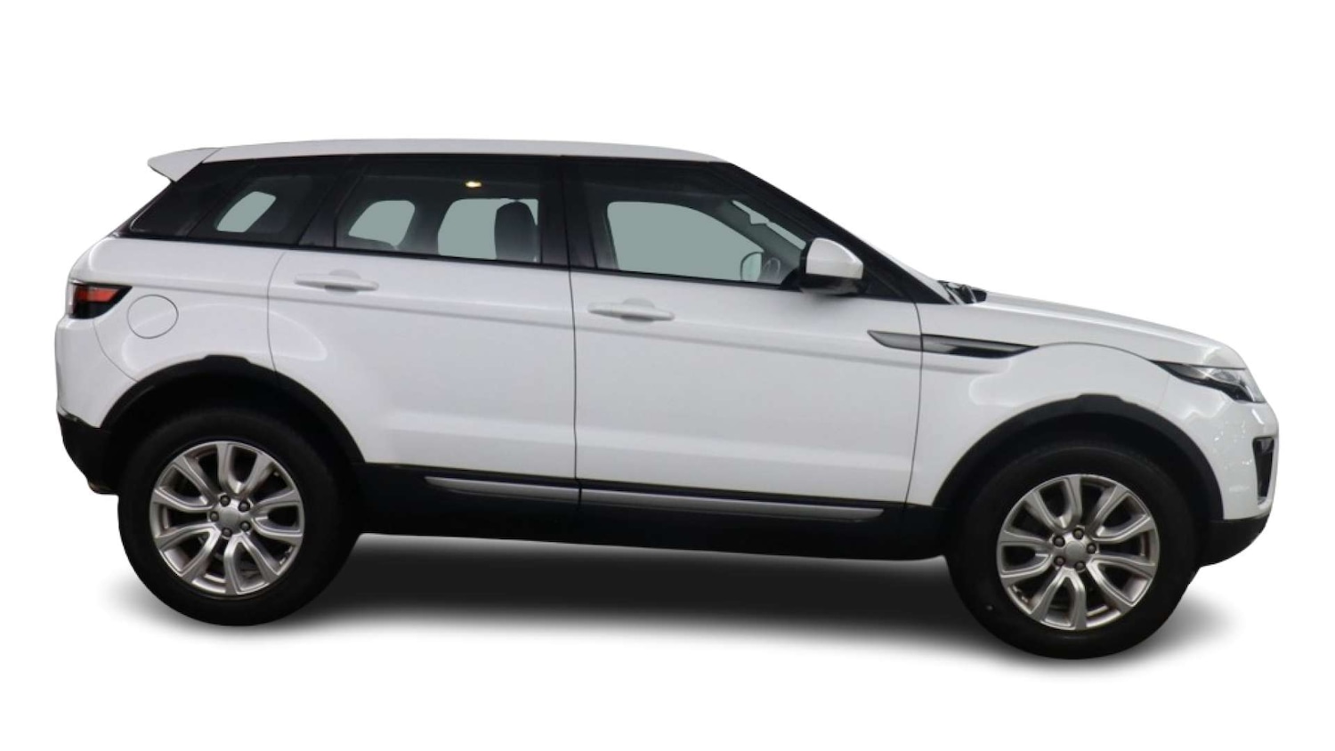 Used Land Rover Range Rover Evoque 2019 for sale - 78011092: Photo 2