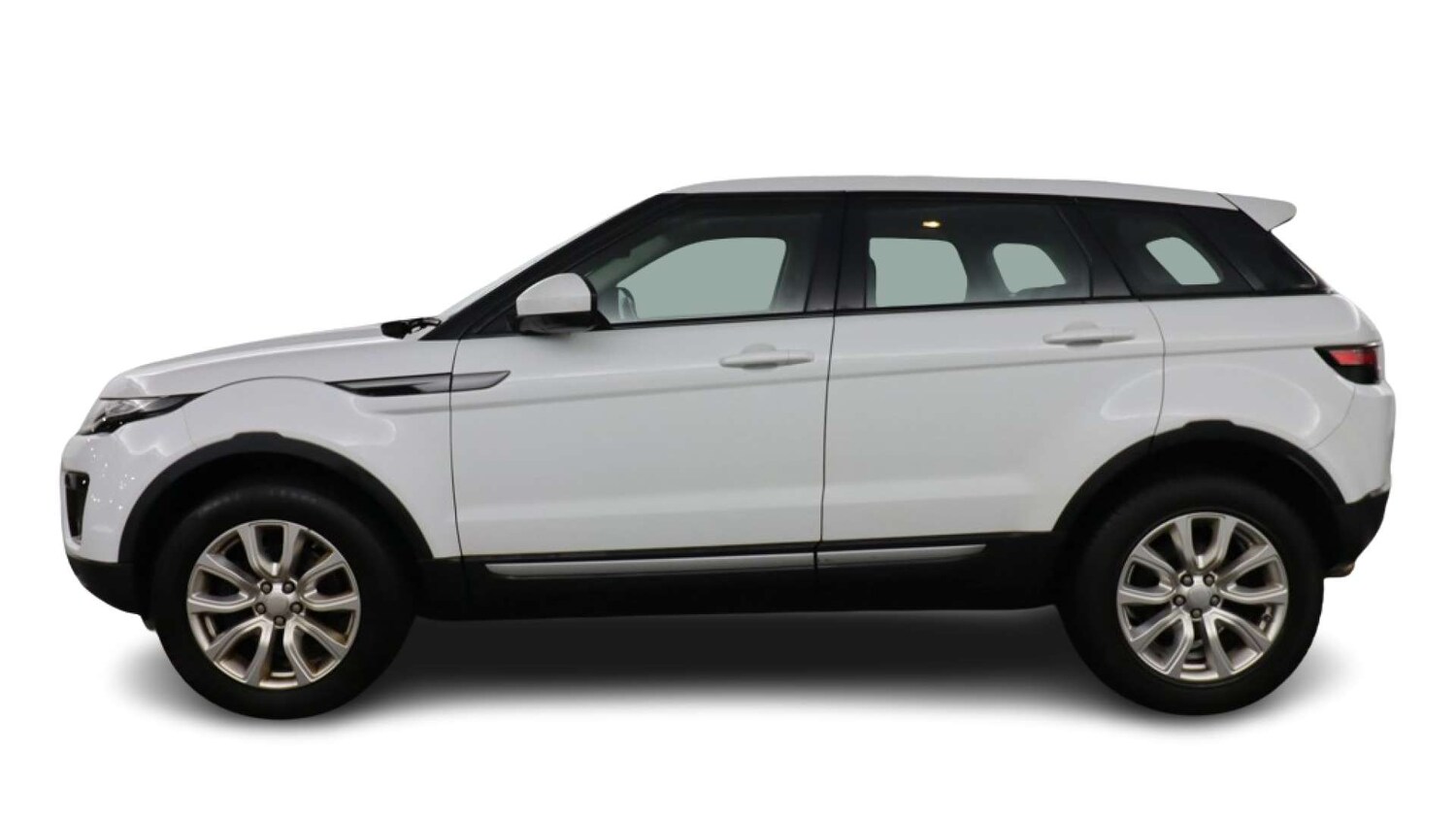 Used Land Rover Range Rover Evoque 2019 for sale - 78011092: Photo 5