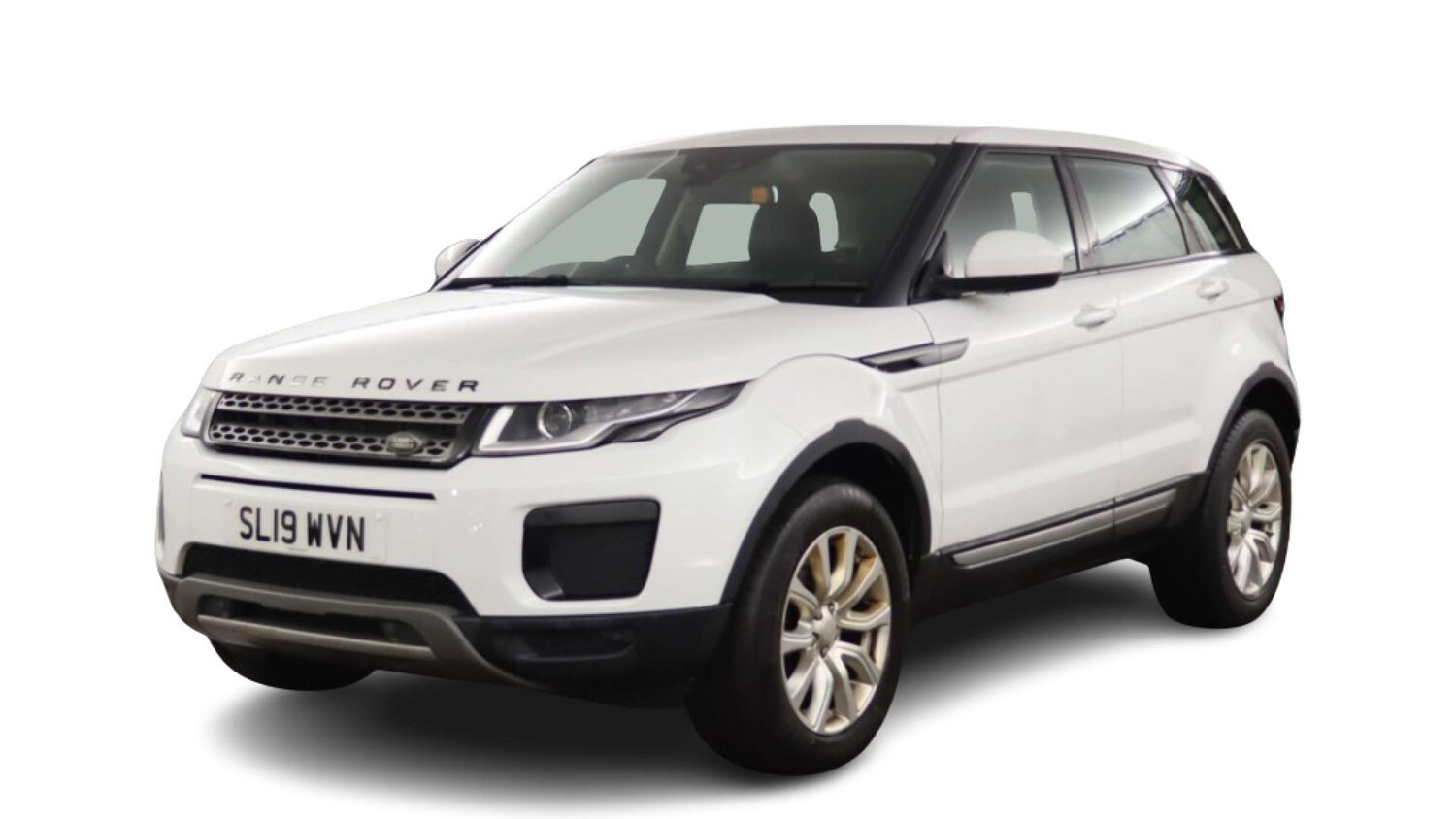 Used Land Rover Range Rover Evoque 2019 for sale - 78011092: Photo 6