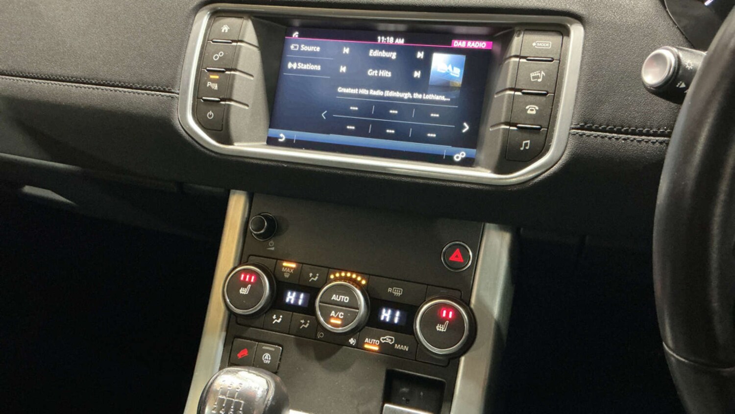 Used Land Rover Range Rover Evoque 2019 for sale - 78011092: Photo 7