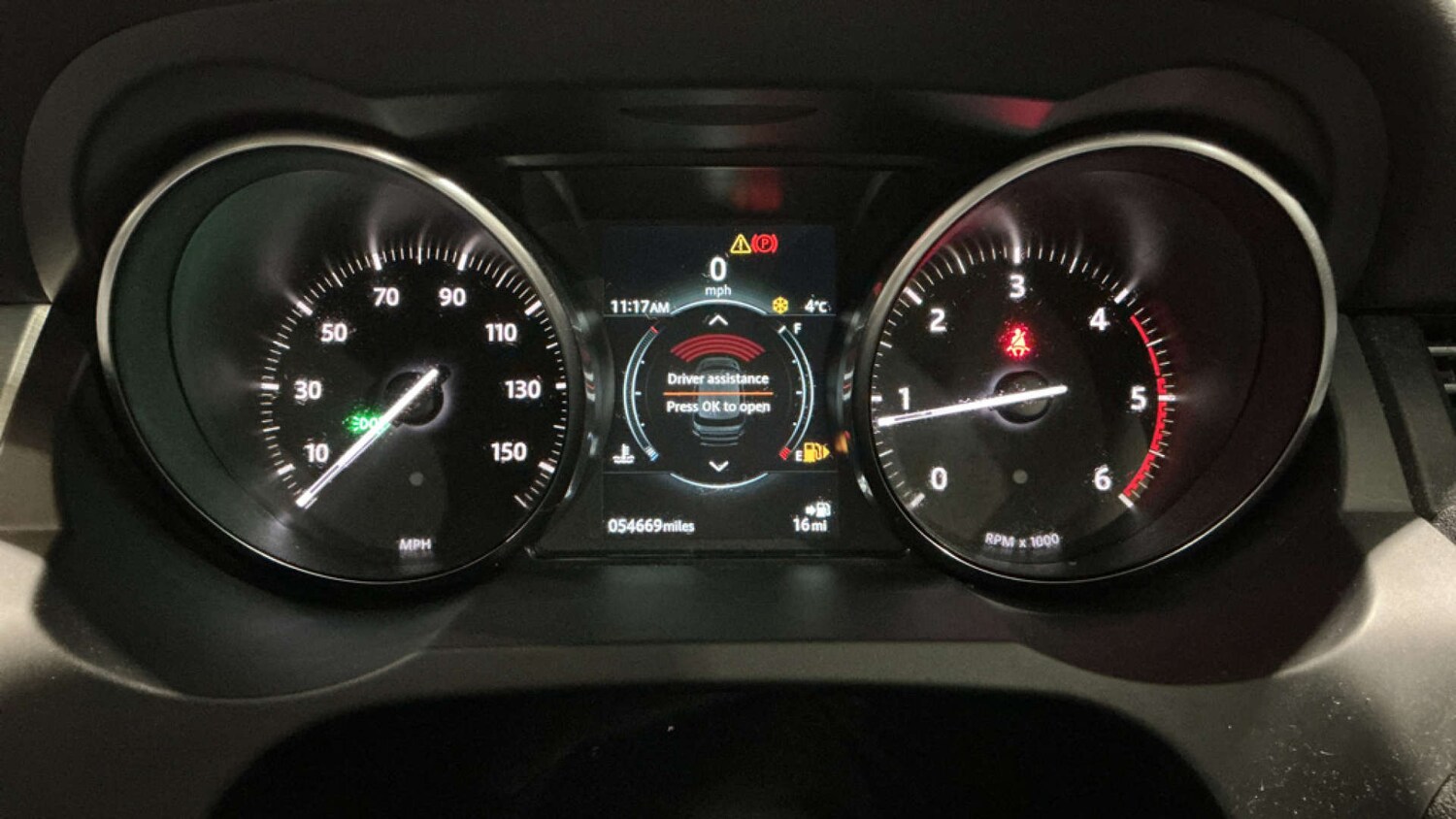 Used Land Rover Range Rover Evoque 2019 for sale - 78011092: Photo 8