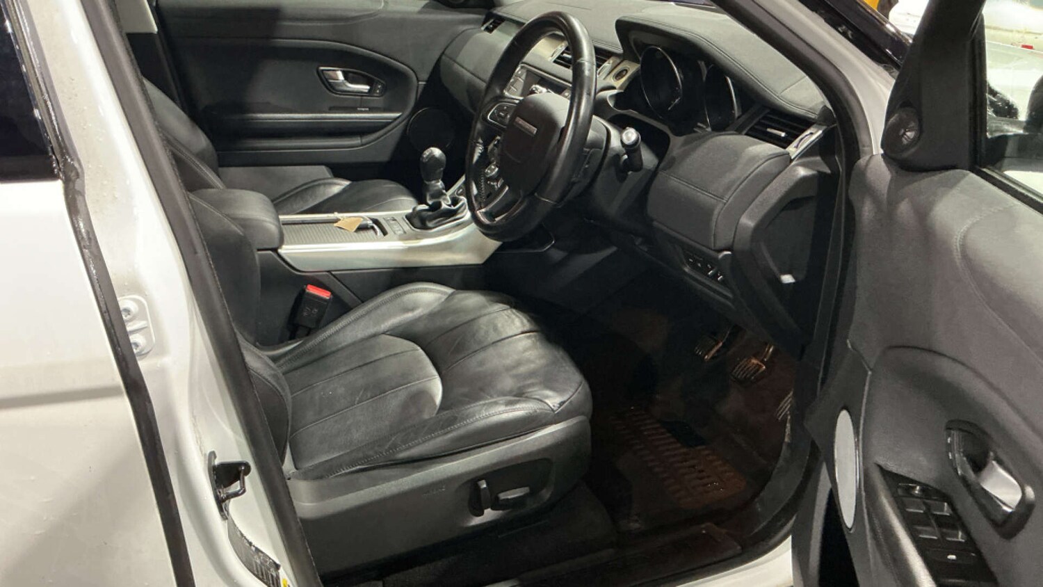 Used Land Rover Range Rover Evoque 2019 for sale - 78011092: Photo 9