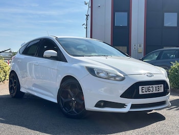Used Ford Focus 2013 for sale - 79510774: Photo